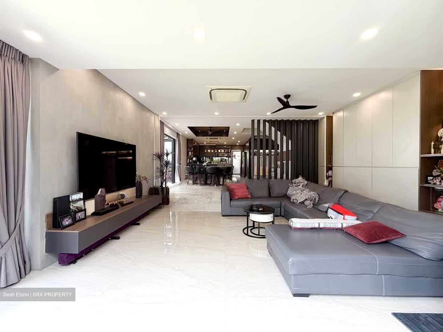 Parry Park (D19), Terrace #574192821